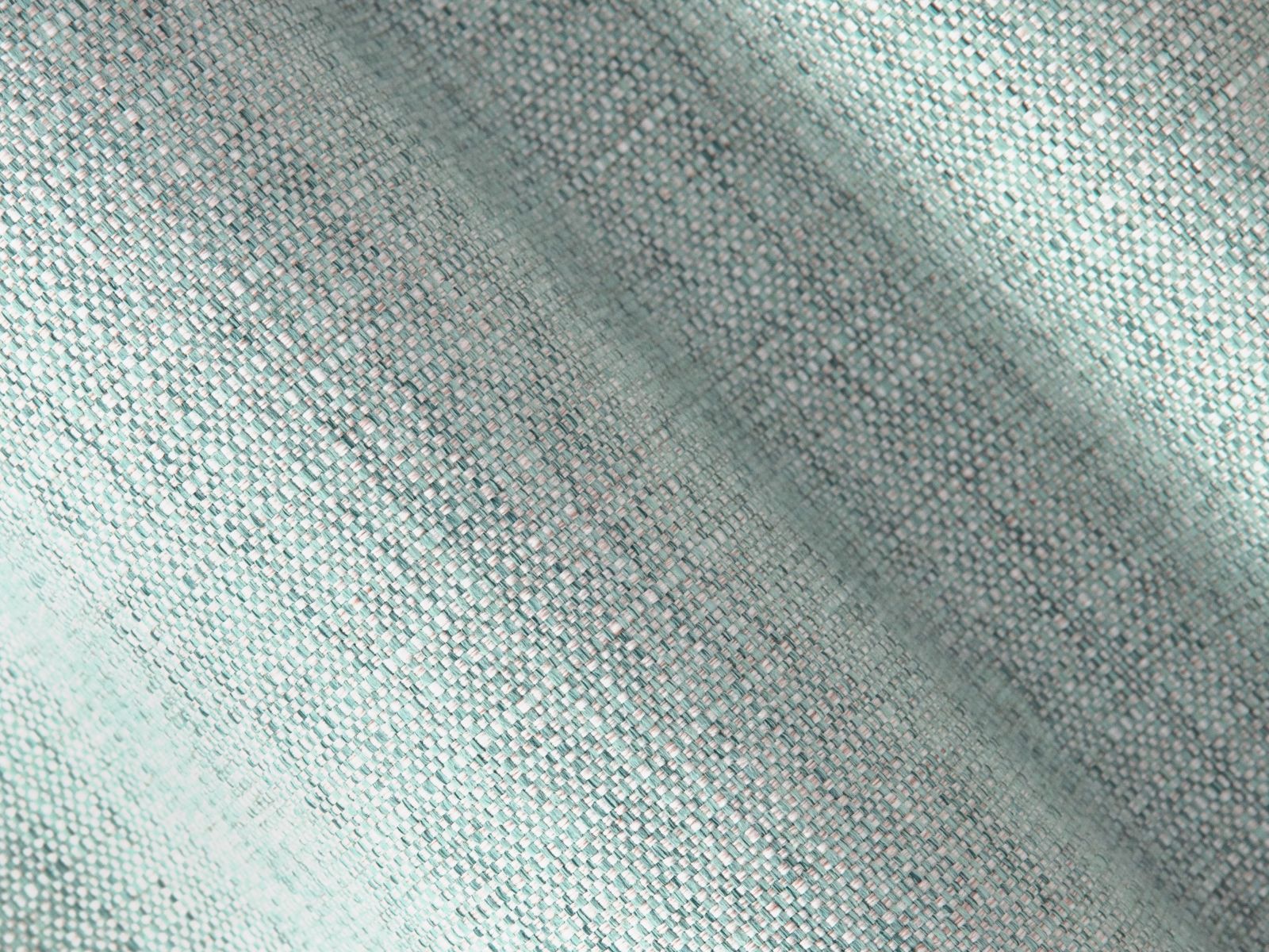 Bettgestell Whale 140cm in Mint-Babel präsentiert im Onlineshop von KAQTU Design AG. Bettgestell ist von Micadoni