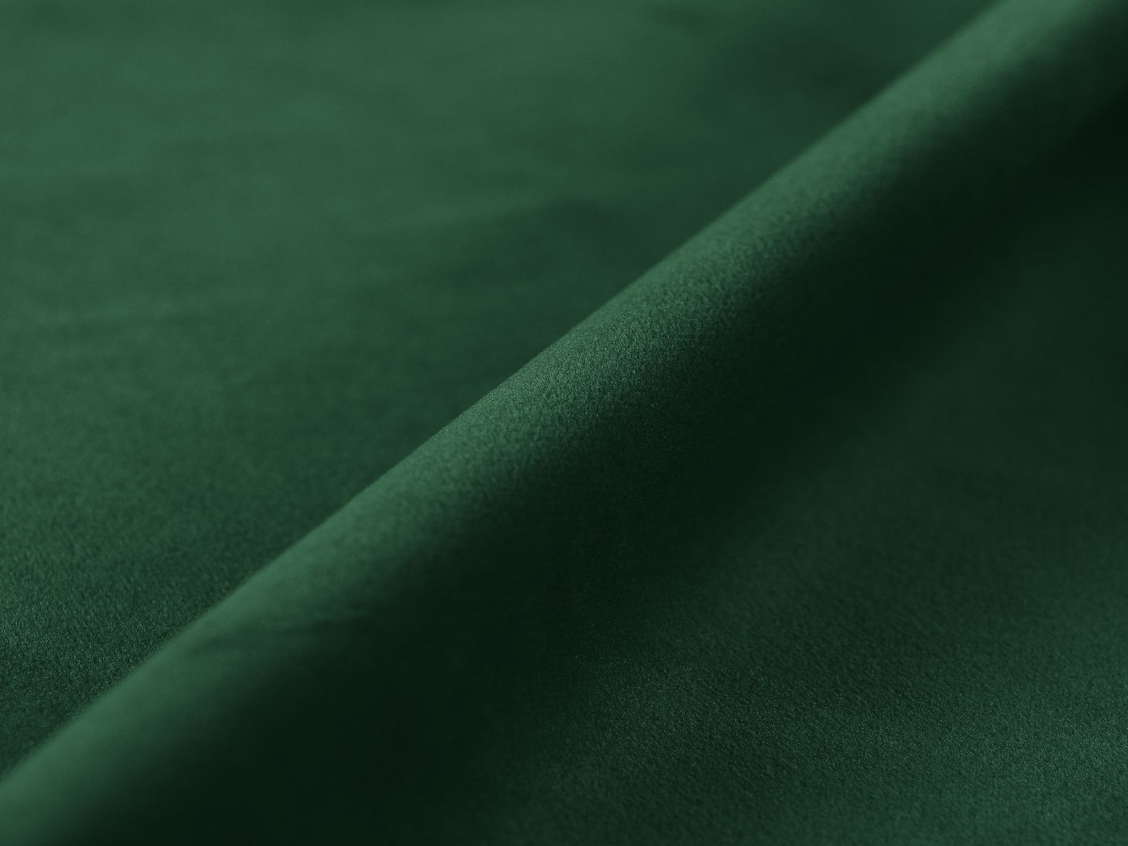 Bettgestell Whale 140cm in Green-Paris präsentiert im Onlineshop von KAQTU Design AG. Bettgestell ist von Micadoni