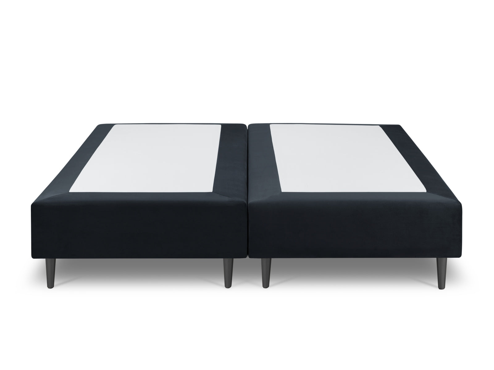 Erleben Sie die luxuriöse Whale Velour Base in elegantem Schwarz von Micadoni – ideal für zeitgemässe Wohnkonzepte und geschmackvolle Einrichtung.