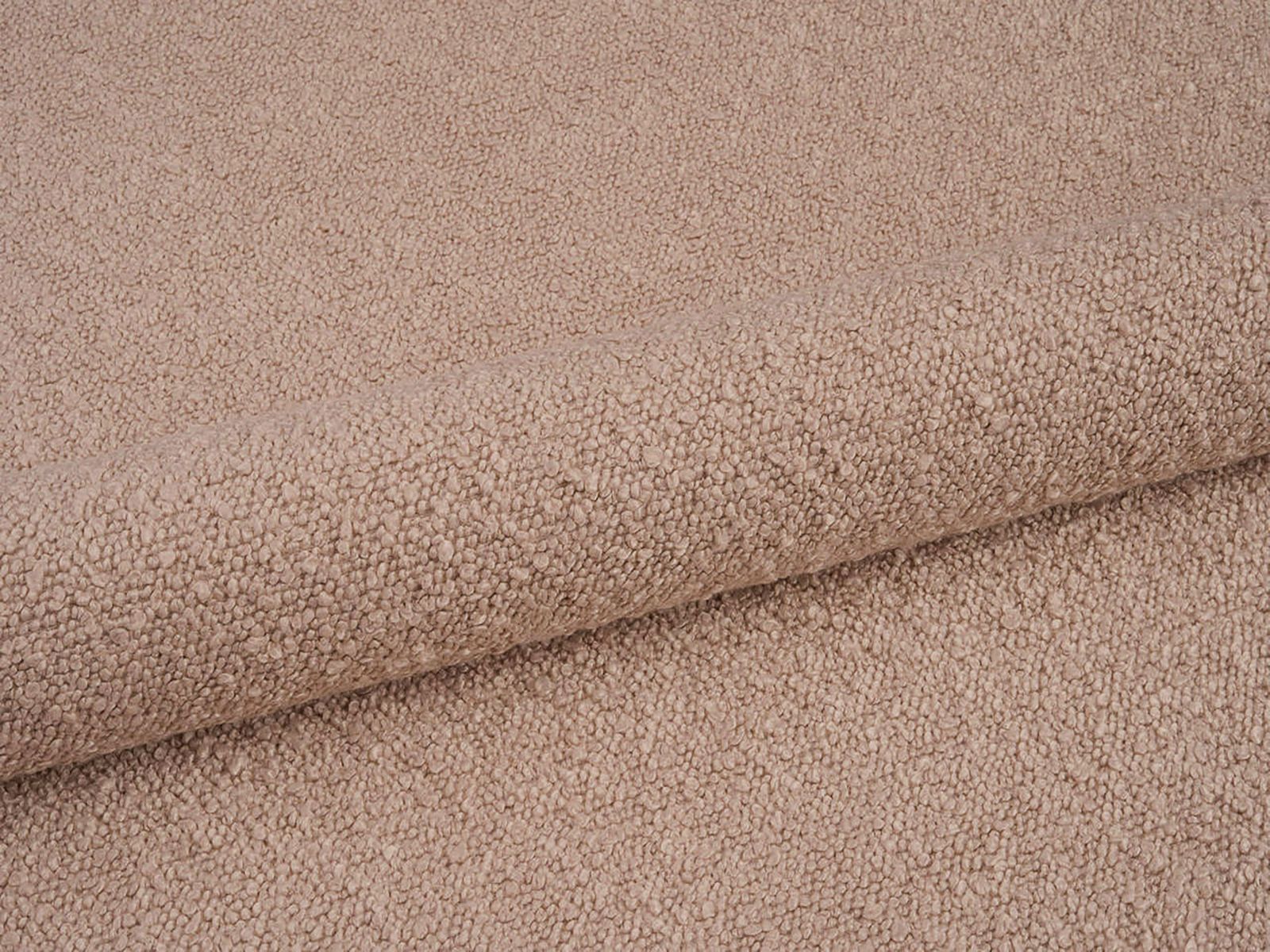 Stilvolles Linea Bett von Micadoni mit 160 cm hohem Kopfteil in zartem Powder Pink, perfekt für ein elegantes Schlafzimmerambiente.
