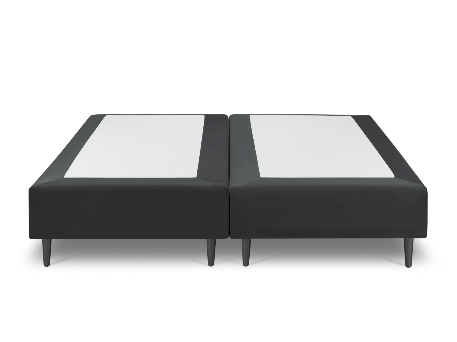 Entdecken Sie die edle Whale Velour Base in Schwarz von Micadoni – perfekt für moderne Wohnstile und stilvolle Inneneinrichtungen.