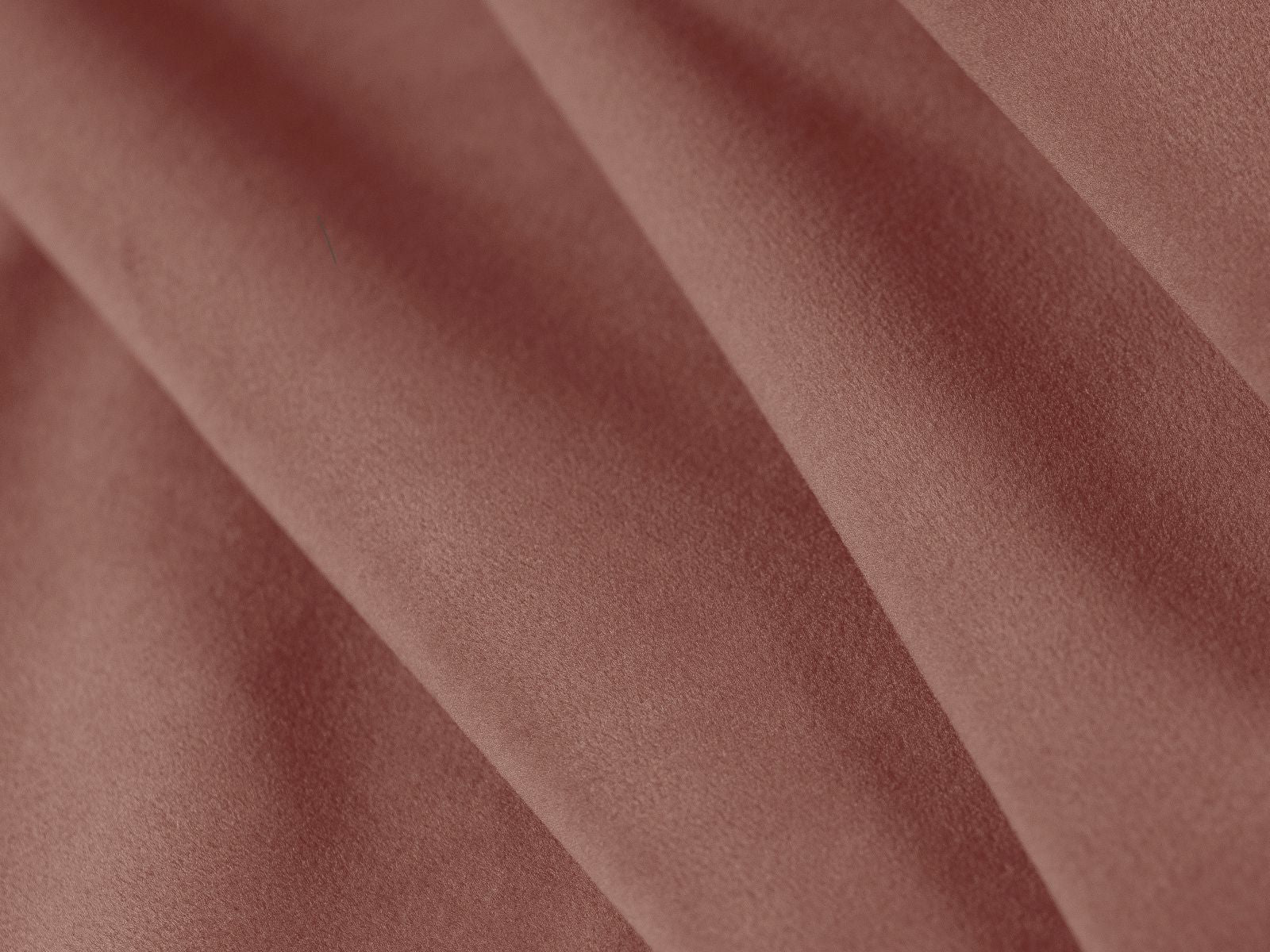 Stilvolles Linea Bett mit 180 cm hohem Kopfteil in Pink-Magic Velvet, perfekt für moderne Schlafzimmer von Micadoni.