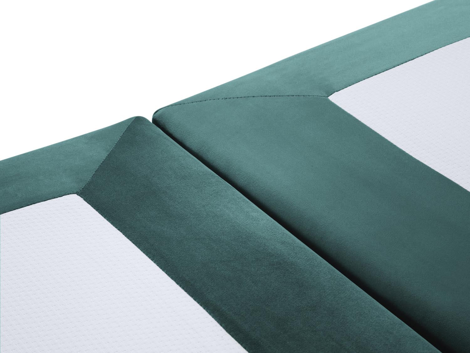 Erleben Sie die luxuriöse Whale Velour Base in elegantem Schwarz von Micadoni – ideal für zeitgemässe Wohnkonzepte und geschmackvolle Einrichtung.