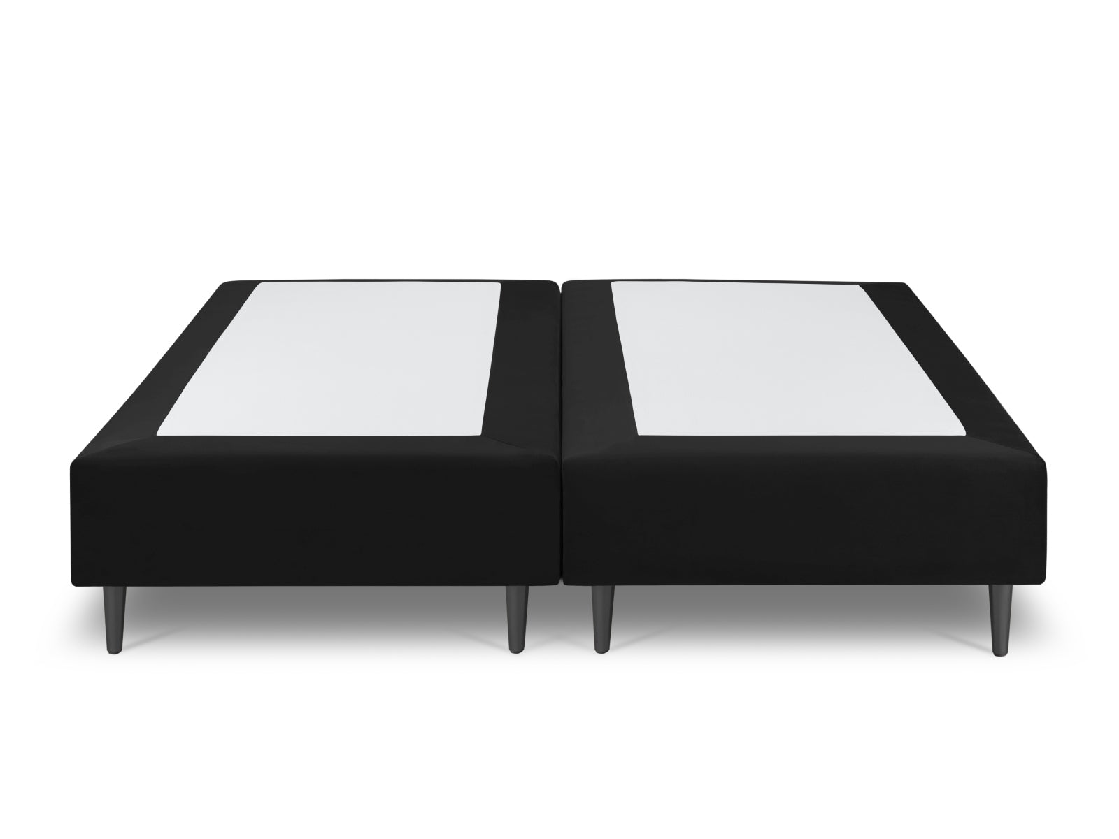 Entdecken Sie die edle Whale Velour Base in Schwarz von Micadoni – perfekt für moderne Wohnstile und stilvolle Inneneinrichtungen.