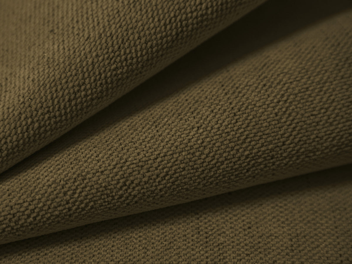 Lupine Bett mit Stauraum und Headboard 140cm in Green-Moly präsentiert im Onlineshop von KAQTU Design AG. Bett ist von Micadoni