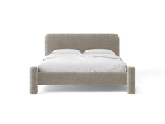 Letto Vera con testiera 140x200
