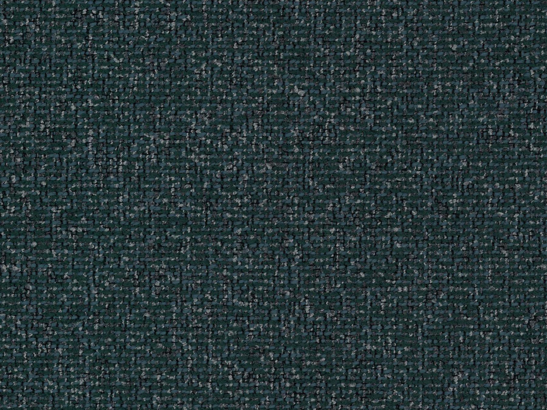 Elegantes Mount Bett in Green Blue Melange, ausgestattet mit praktischem Stauraum und einem modernen Kopfteil für ein stilvolles Schlafzimmer.