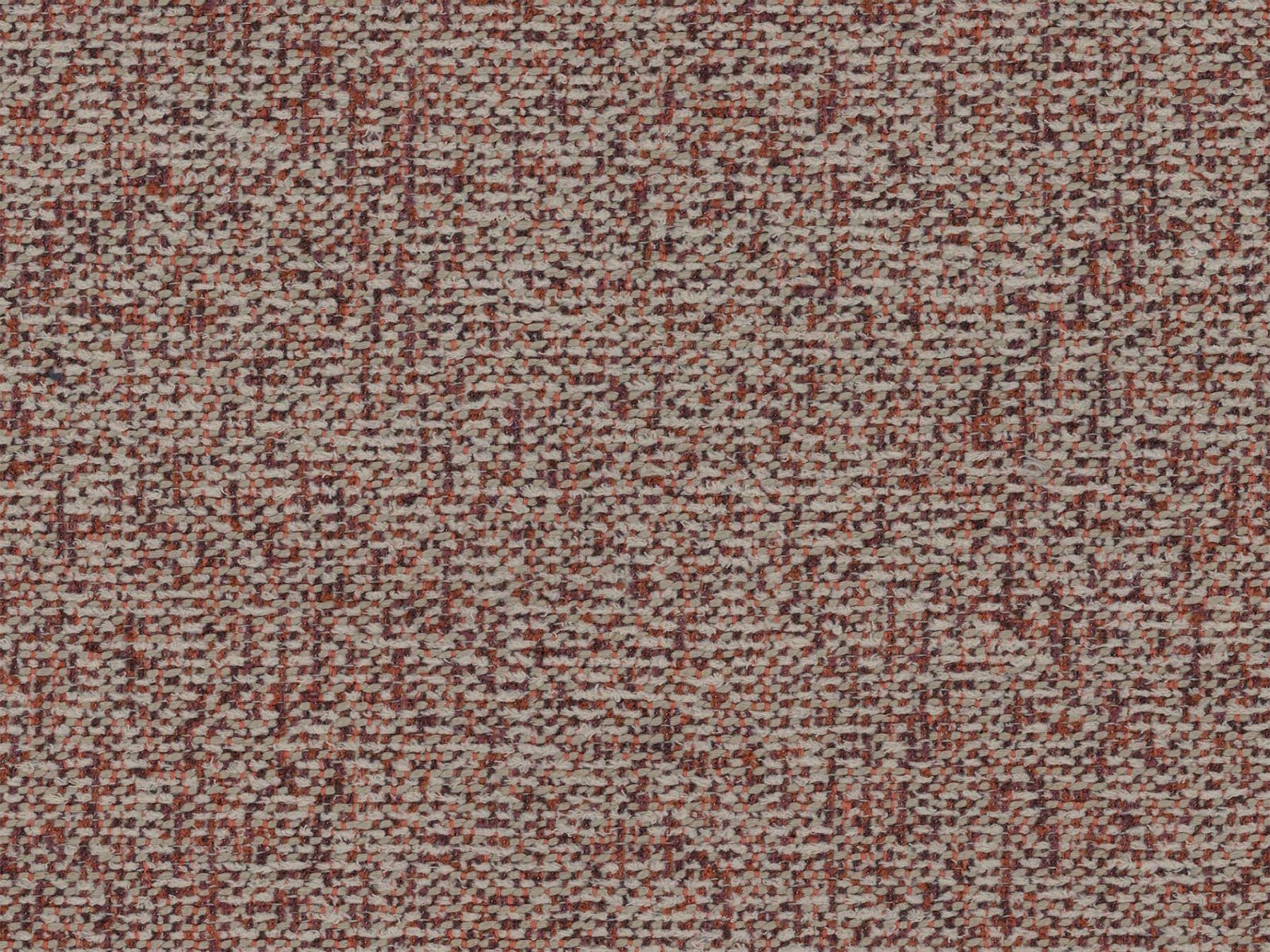 Stylisches Mount Bett mit 140 cm Breite, ausgestattet mit praktischem Stauraum und einem modernen Kopfteil in Pink Melange, ideal für jedes Schlafzimmer.
