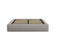 Letto contenitore Simon 140x200