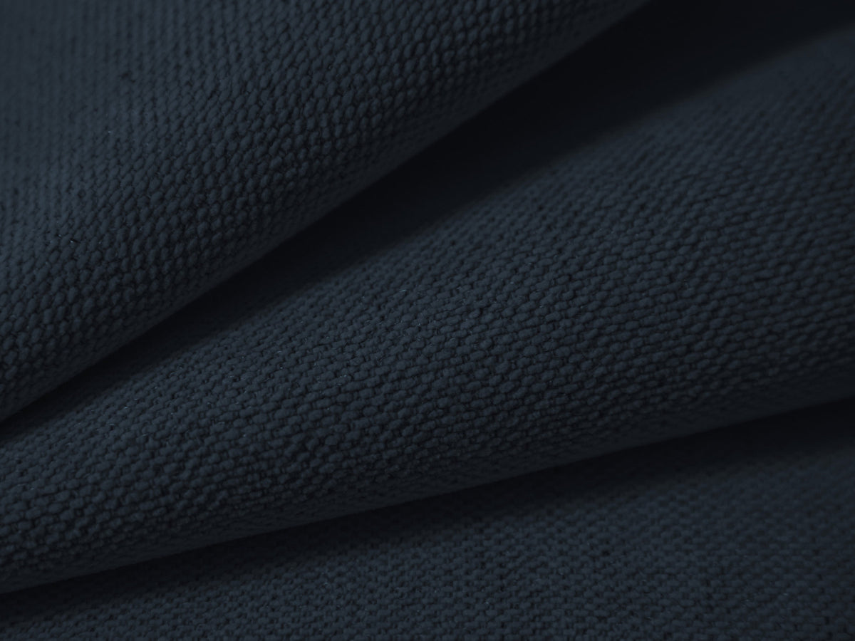 Lupine Bett mit Stauraum und Headboard 160cm in Royal Blue-Moly präsentiert im Onlineshop von KAQTU Design AG. Bett ist von Micadoni