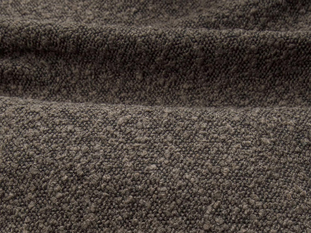 Susan Bett mit Stauraum 160cm in Grey Brown-LEGEND präsentiert im Onlineshop von KAQTU Design AG. Bett ist von Micadoni