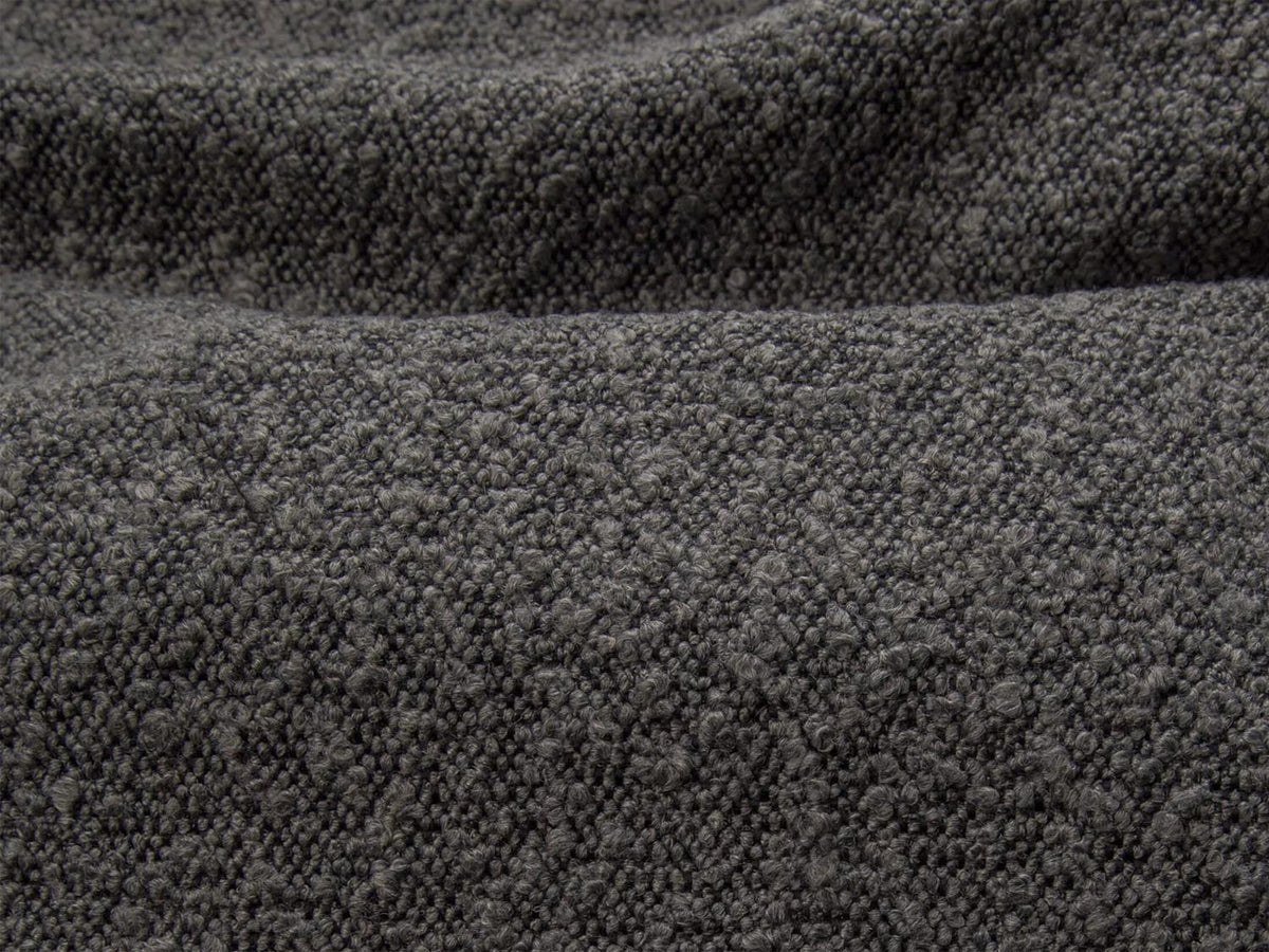 Susan Bett mit Stauraum 180cm in Graphite-LEGEND präsentiert im Onlineshop von KAQTU Design AG. Bett ist von Micadoni