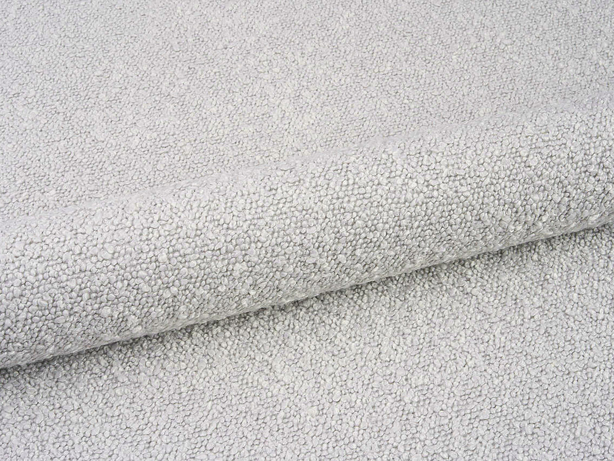 Ovalo Stauraumbett mit Kopfteil 200 x 200 cm von Micadoni, gepolstertes Kopfteil in Magic Velvet, Bettkasten mit Gasdruckfeder, Metallrahmen, Kunststoffbeine.