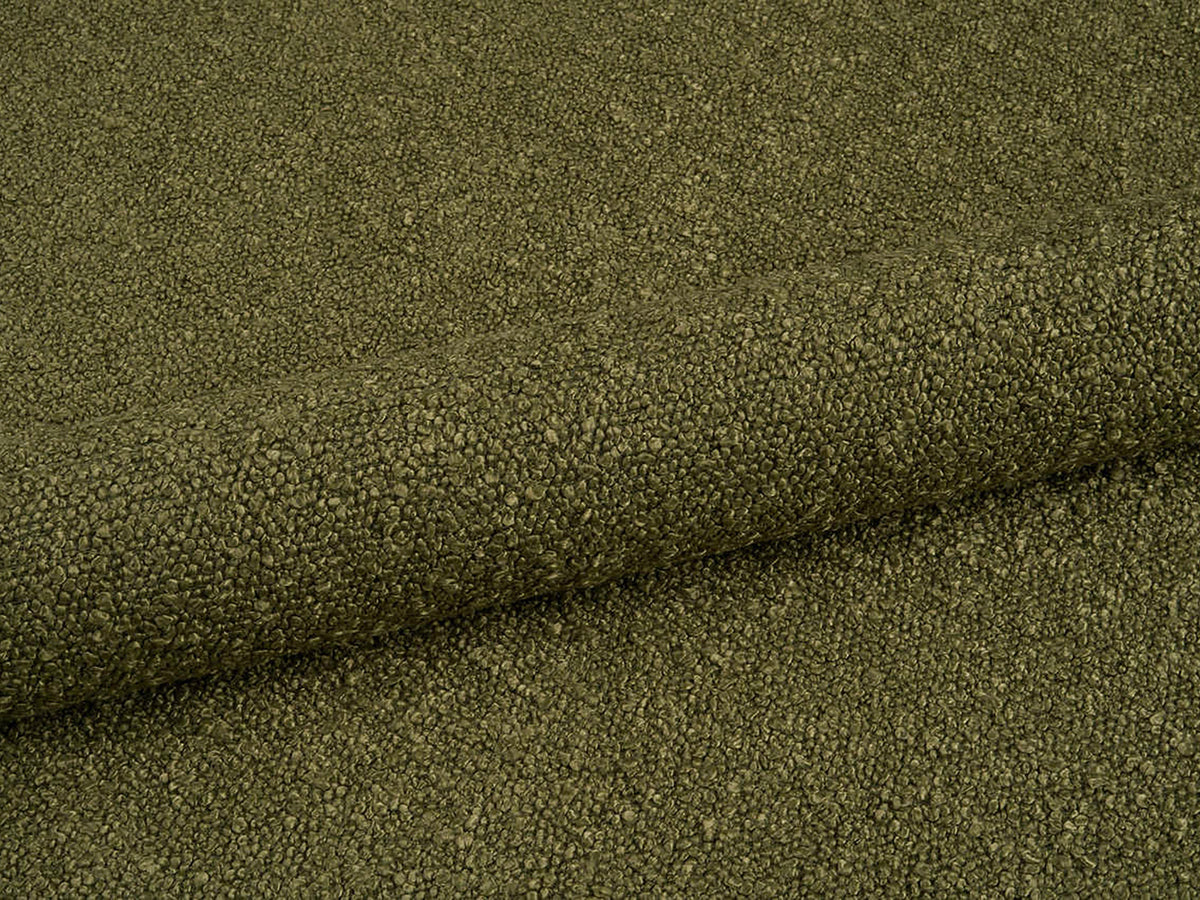 Ovalo Stauraumbett mit Kopfteil 200 x 200 cm von Micadoni, gepolstertes Kopfteil in Magic Velvet, Bettkasten mit Gasdruckfeder, Metallrahmen, Kunststoffbeine.