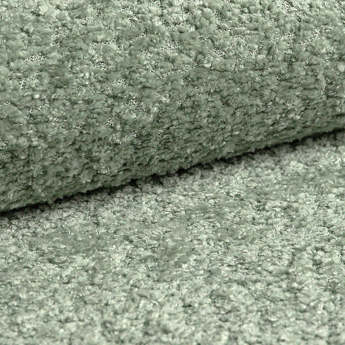 Mount Stauraumbett mit Kopfteil von Micadoni, Bettgestell mit gepolstertem Kopfteil in Beige Melange-Puente und Bettkasten mit Gaslift-Mechanismus.