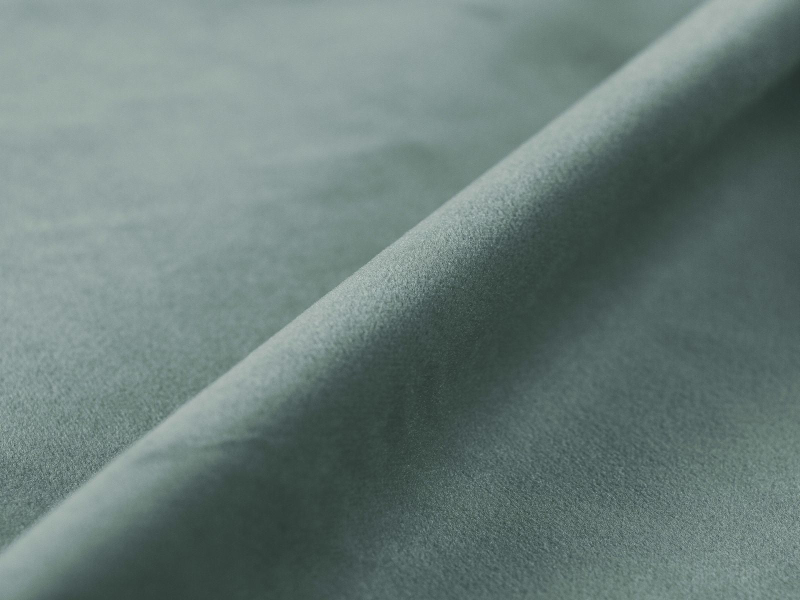 Elegantes Lupine Bett in Mint-Paris, 90 cm, ausgestattet mit praktischem Stauraum und einem ansprechenden Kopfteil für ein modernes Ambiente.