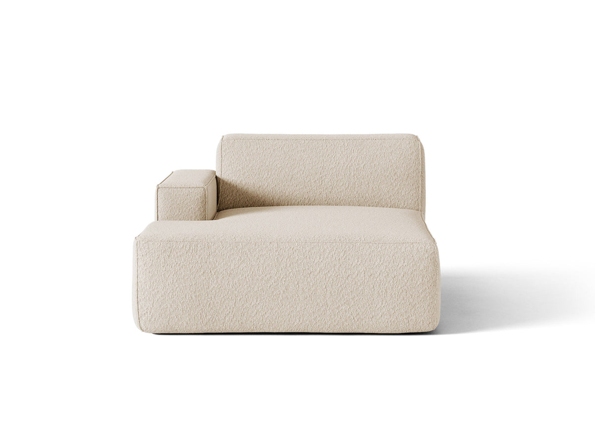 Jodie Sofamodul Chaiselongue links von Micadoni
