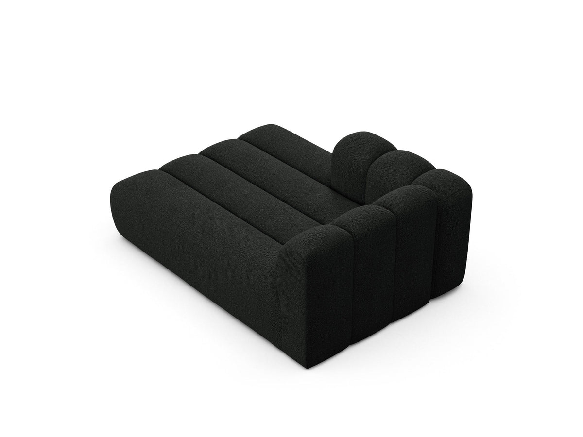 Lupine Sofamodul Chaiselongue links von Micadoni – Ansicht 23