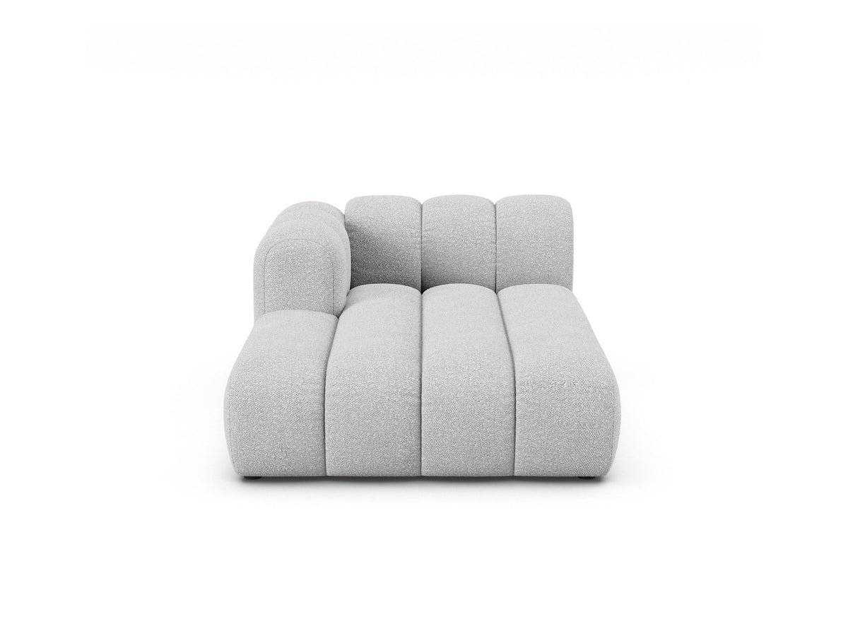 Lupine Sofamodul Chaiselongue links von Micadoni – Ansicht 16