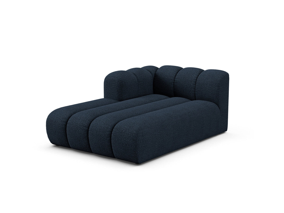 Lupine Sofamodul Chaiselongue links von Micadoni – Ansicht 7