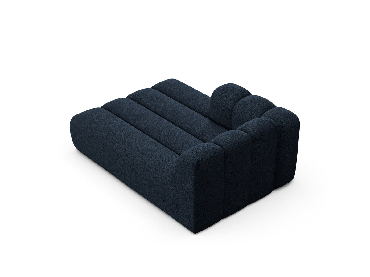 Lupine Sofamodul Chaiselongue links von Micadoni – Ansicht 8