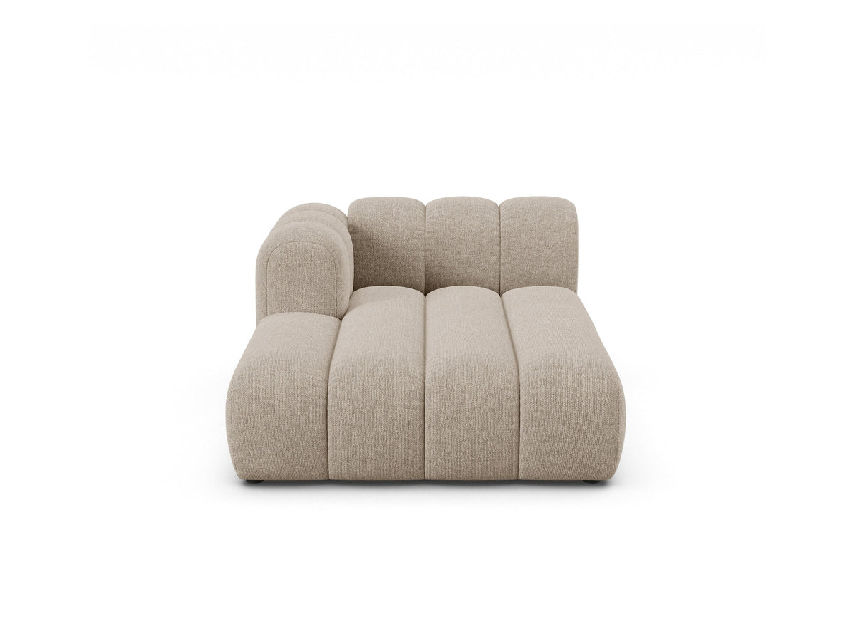 Lupine Sofamodul Chaiselongue links von Micadoni – Ansicht 31