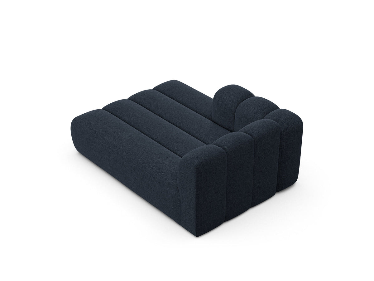 Lupine Sofamodul Chaiselongue links von Micadoni – Ansicht 53