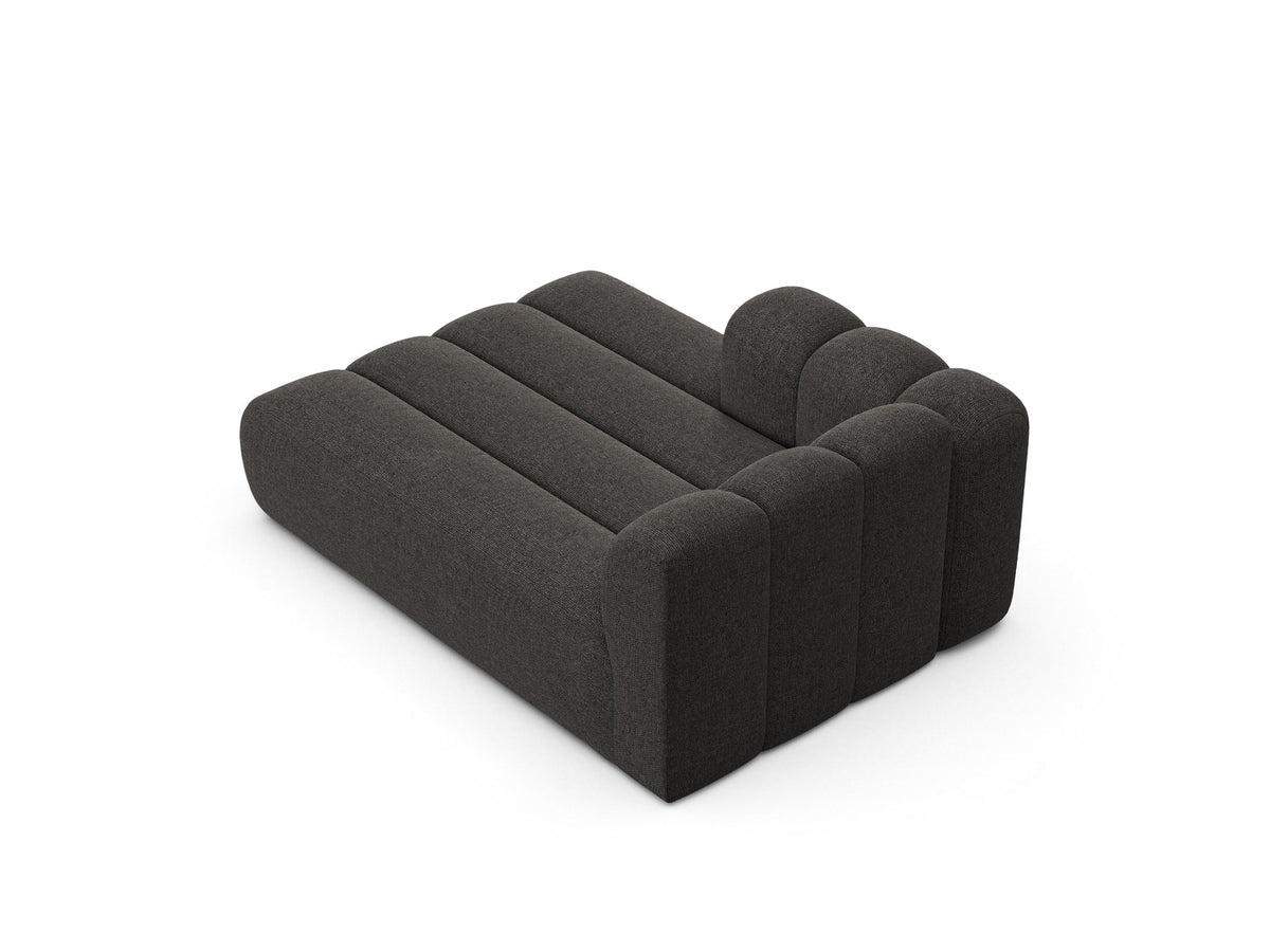 Lupine Sofamodul Chaiselongue links von Micadoni – Ansicht 38