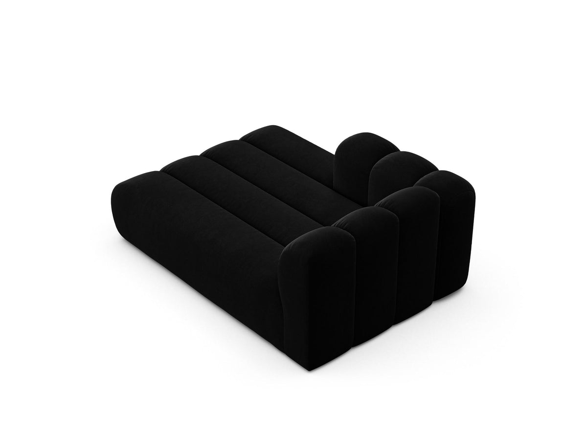 Lupine Sofamodul Chaiselongue links von Micadoni – Ansicht 143