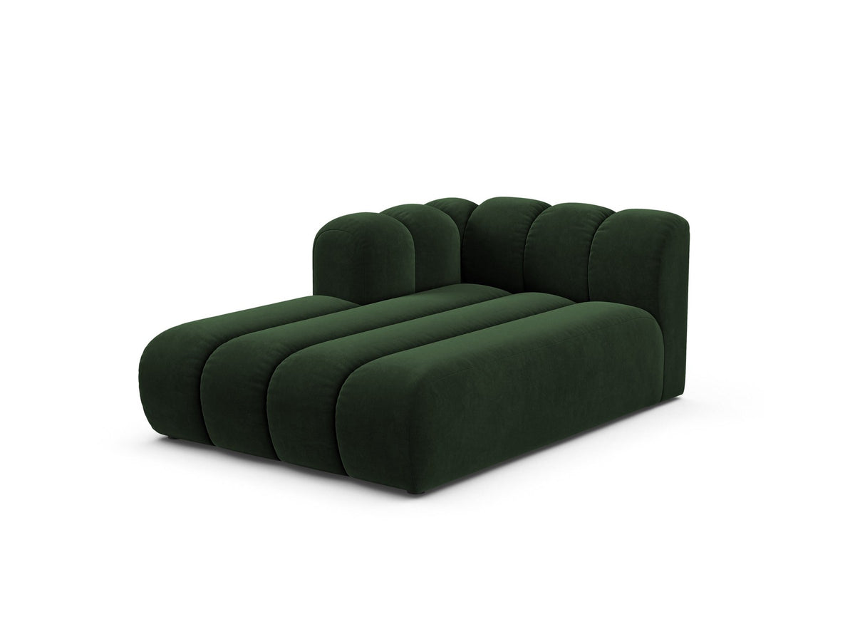 Lupine Sofamodul Chaiselongue links von Micadoni – Ansicht 112