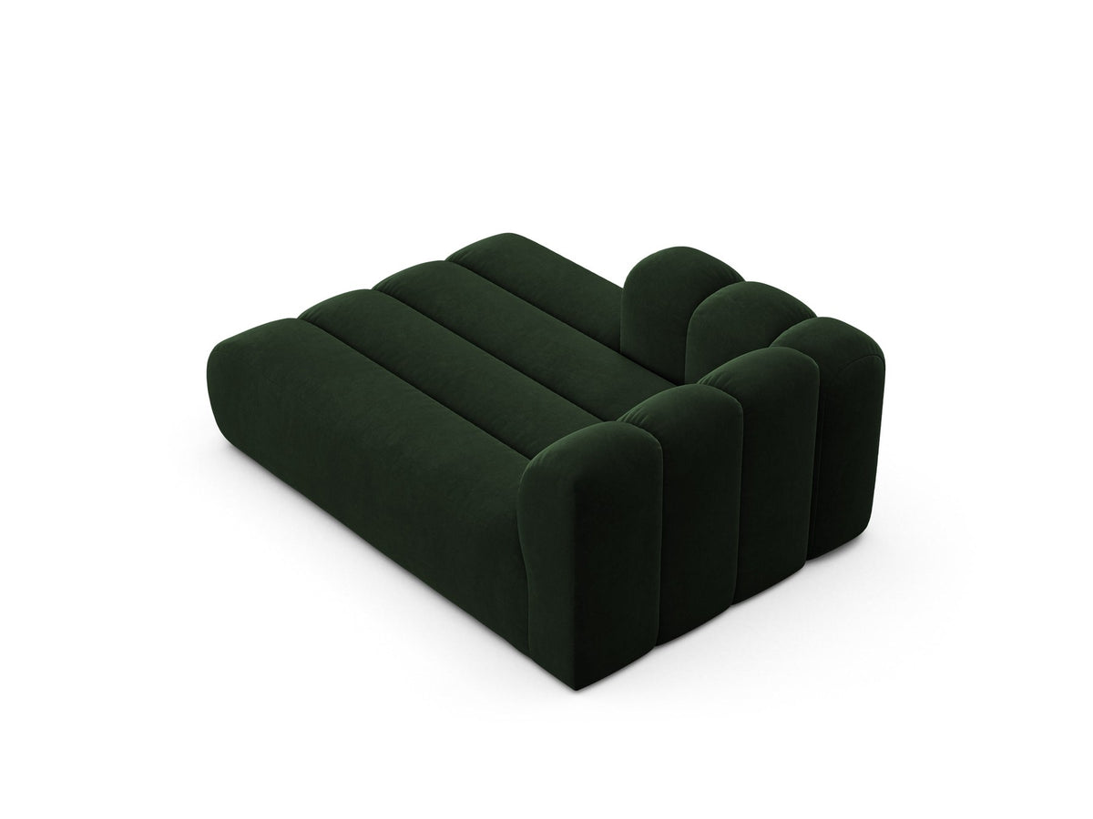 Lupine Sofamodul Chaiselongue links von Micadoni – Ansicht 113