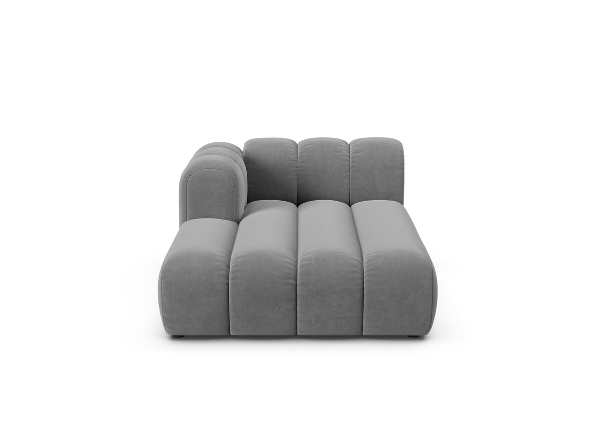 Lupine Sofamodul Chaiselongue links von Micadoni – Ansicht 126