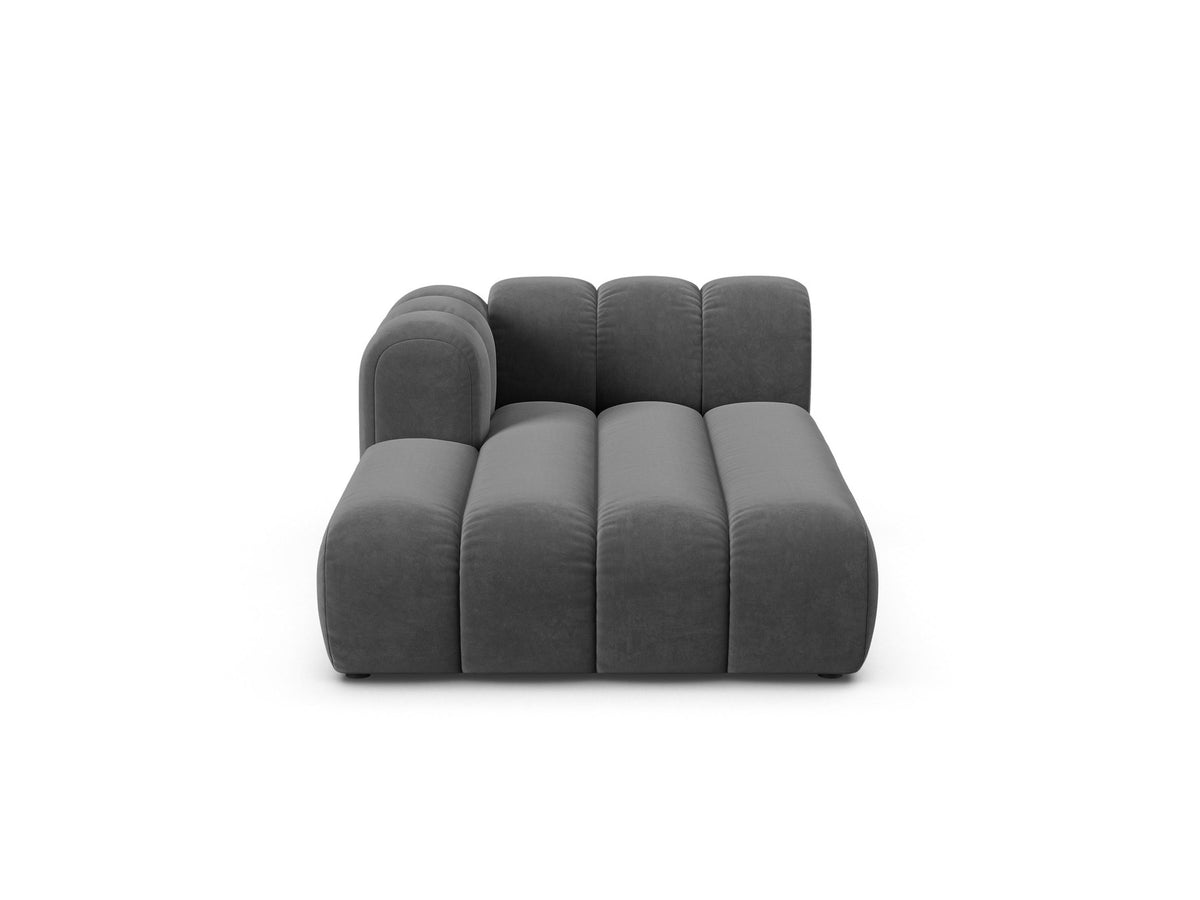 Lupine Sofamodul Chaiselongue links von Micadoni – Ansicht 121