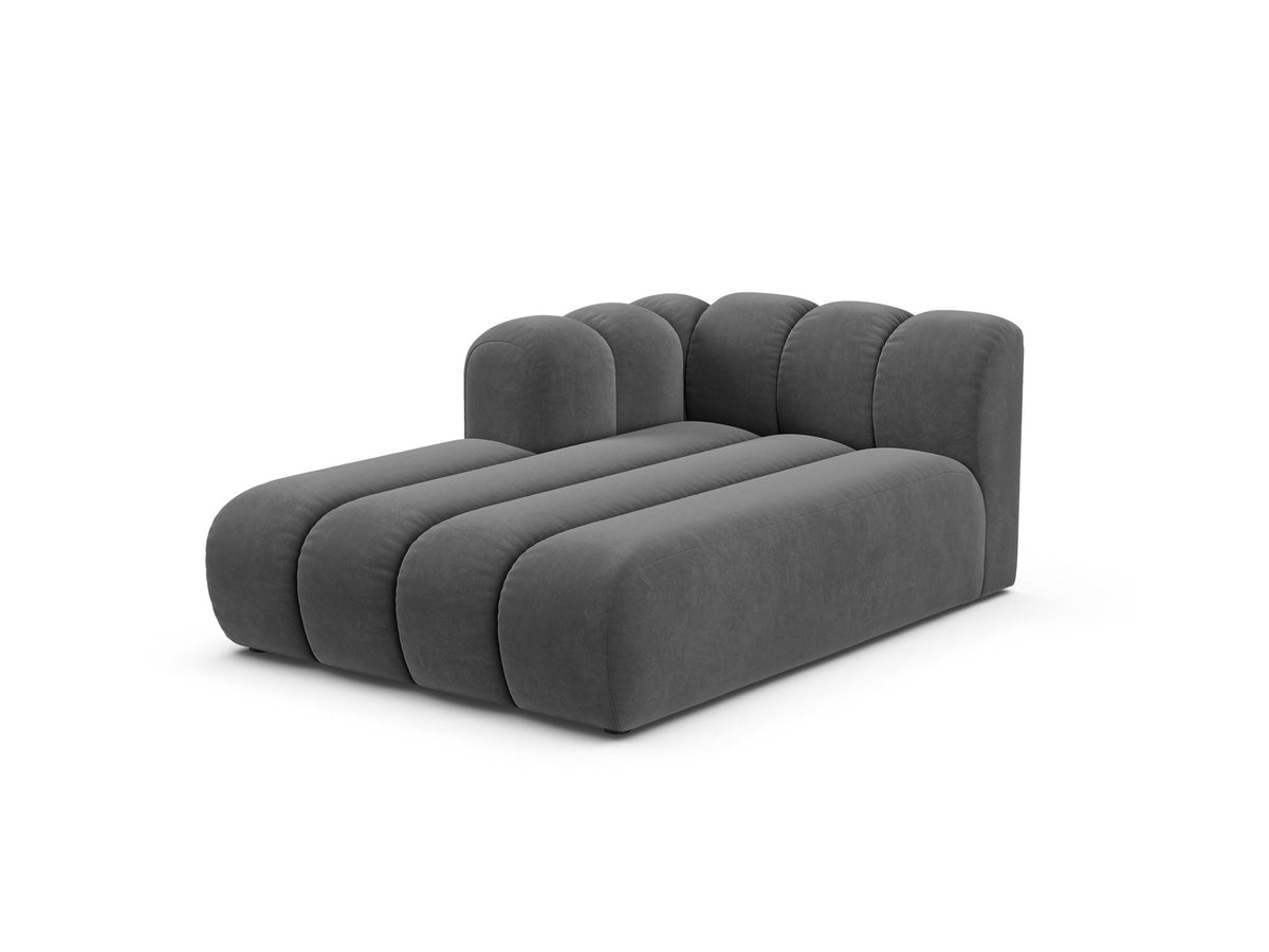 Lupine Sofamodul Chaiselongue links von Micadoni – Ansicht 122