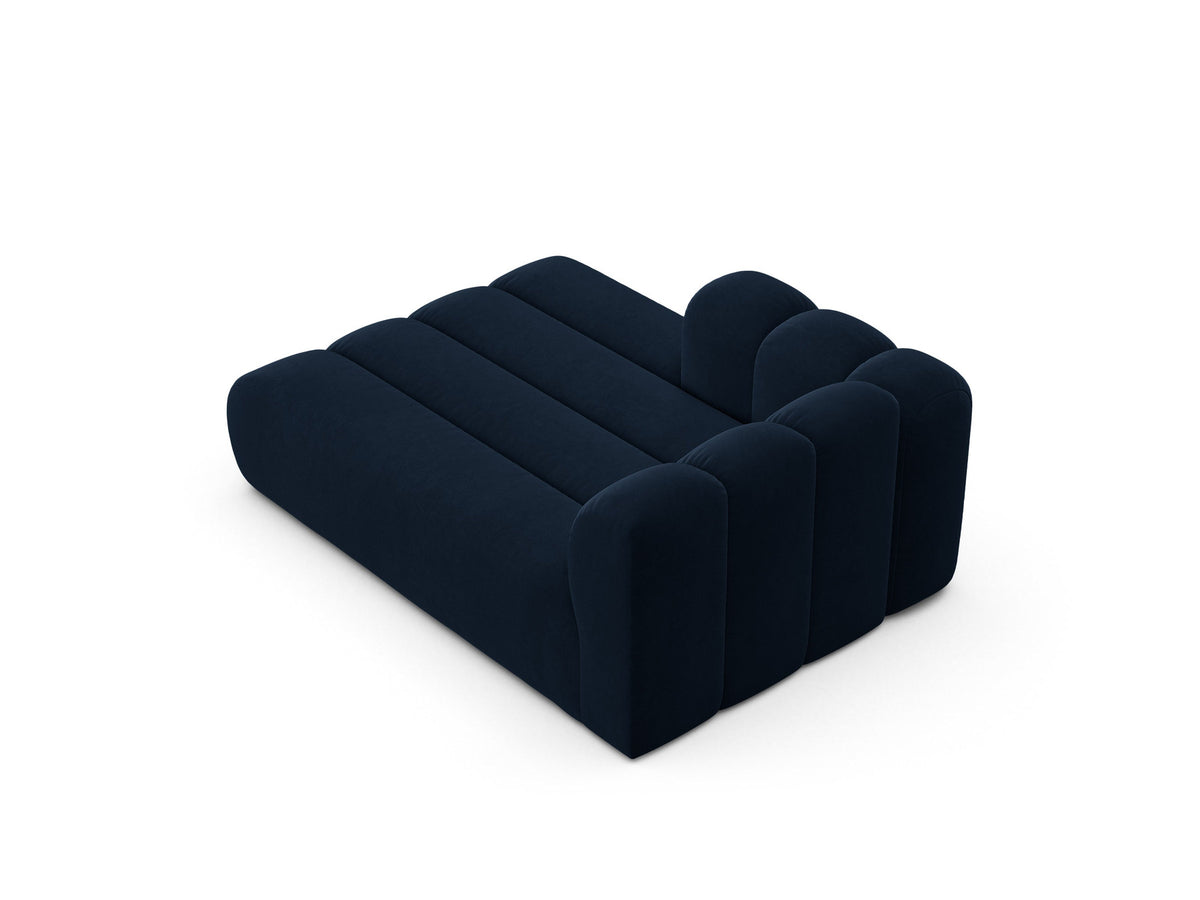 Lupine Sofamodul Chaiselongue links von Micadoni – Ansicht 83