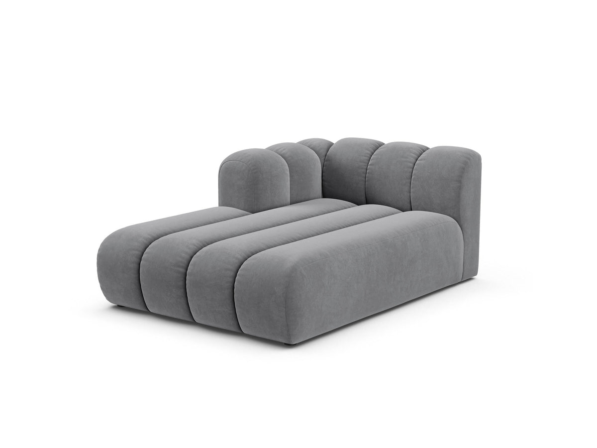 Lupine Sofamodul Chaiselongue links von Micadoni – Ansicht 72