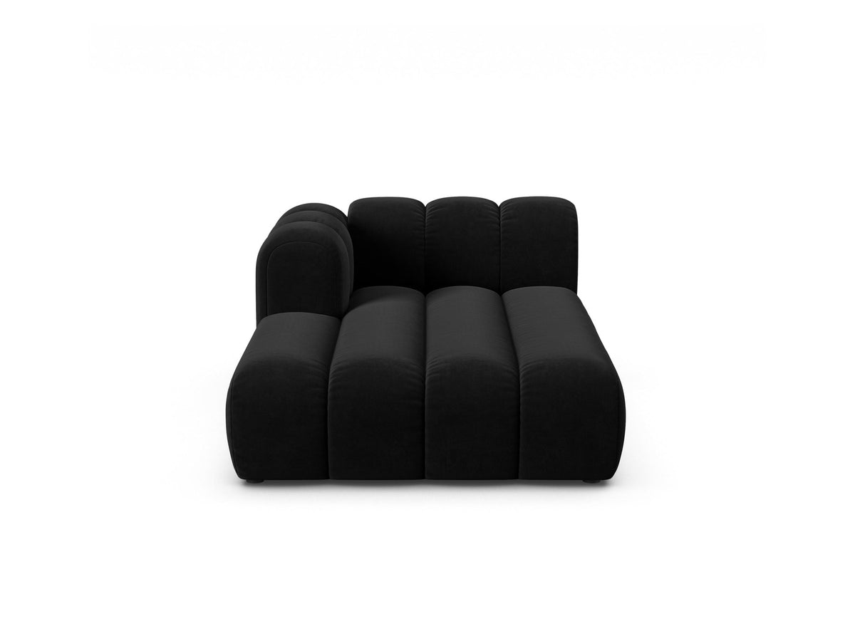 Lupine Sofamodul Chaiselongue links von Micadoni – Ansicht 86