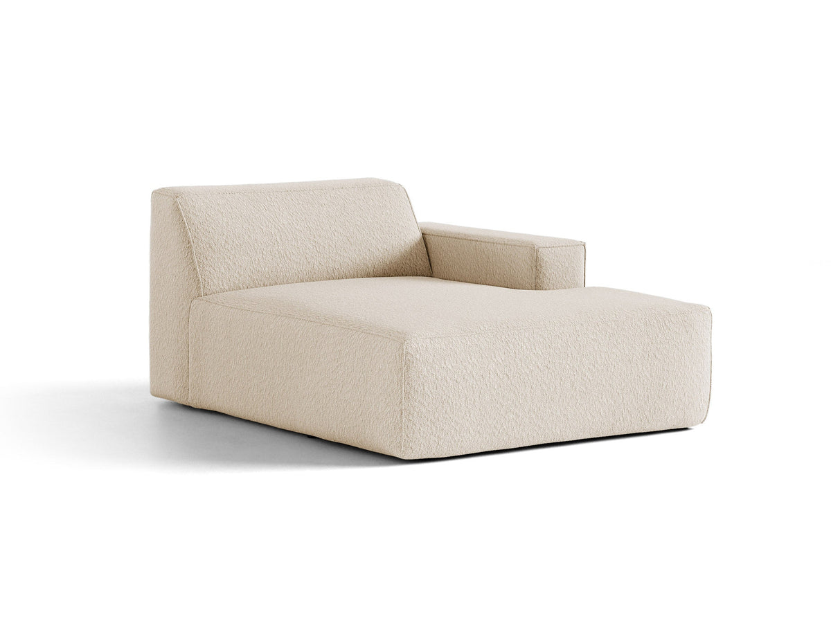 Jodie Sofamodul Chaiselongue rechts von Micadoni – Ansicht 2