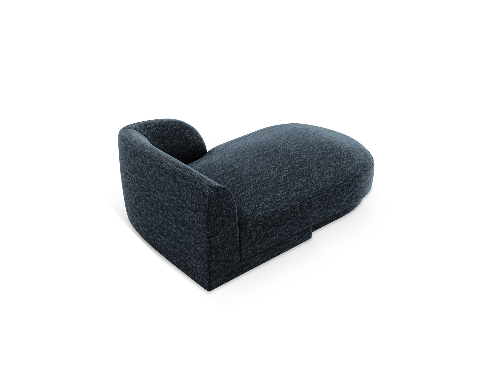 Entdecken Sie das elegante Miley Sofa Chaise Lounge rechts 2-Sitzer von Micadoni – perfekt für Ihr modernes Zuhause und ultimativen Komfort.