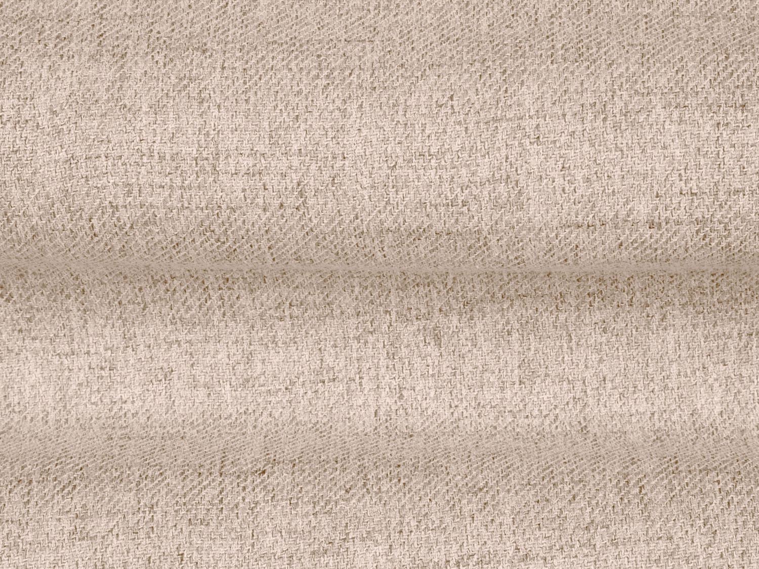 Stilvolles Mamaia Sofa Chaise Lounge in Beige und Schwarz, perfekt für moderne Wohnräume. Bequemer 1-Sitzer von Micadoni.