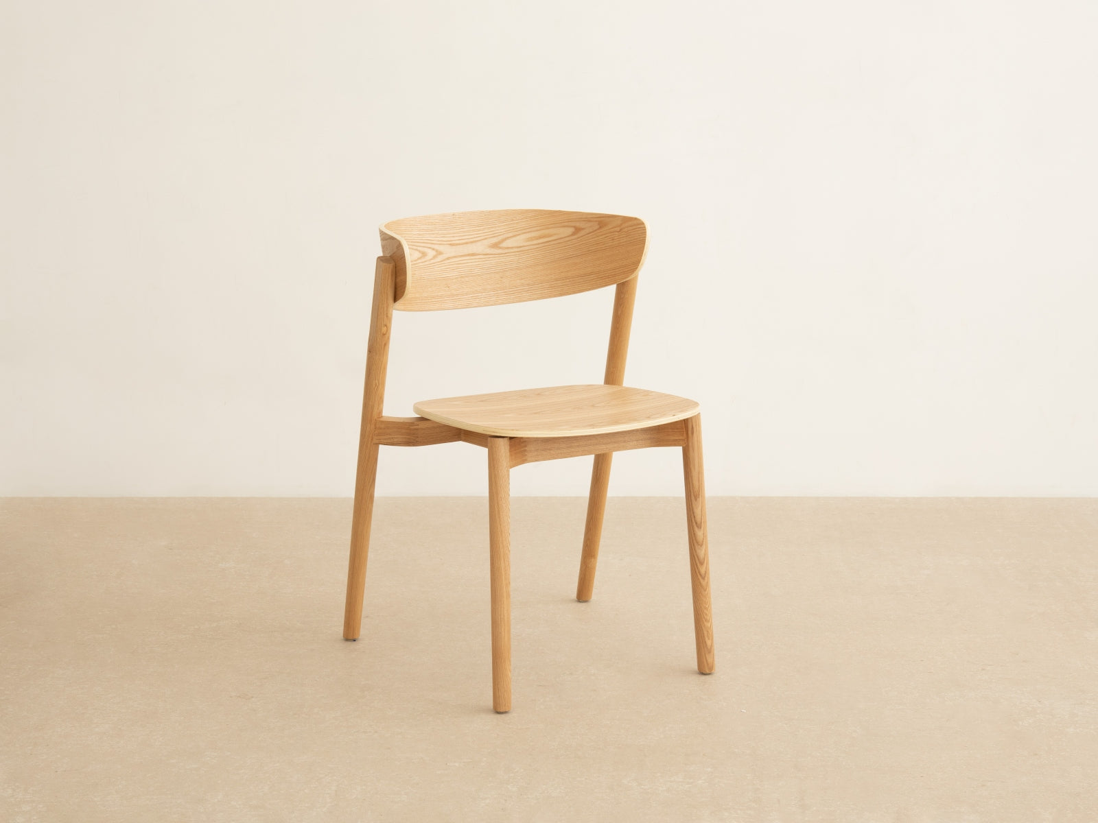 Mares Esszimmerstuhl 2er Set in  präsentiert im Onlineshop von KAQTU Design AG. Stuhl ist von Micadoni