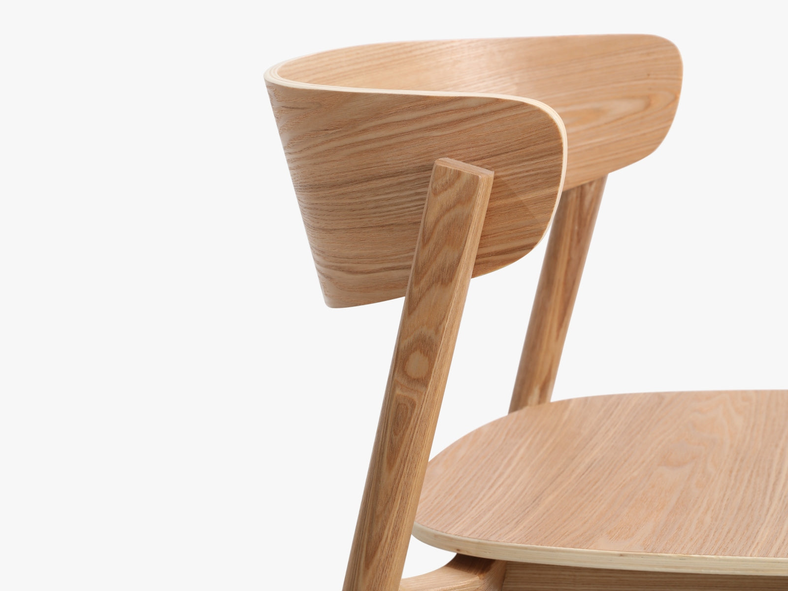 Mares Esszimmerstuhl 2er Set in  präsentiert im Onlineshop von KAQTU Design AG. Stuhl ist von Micadoni