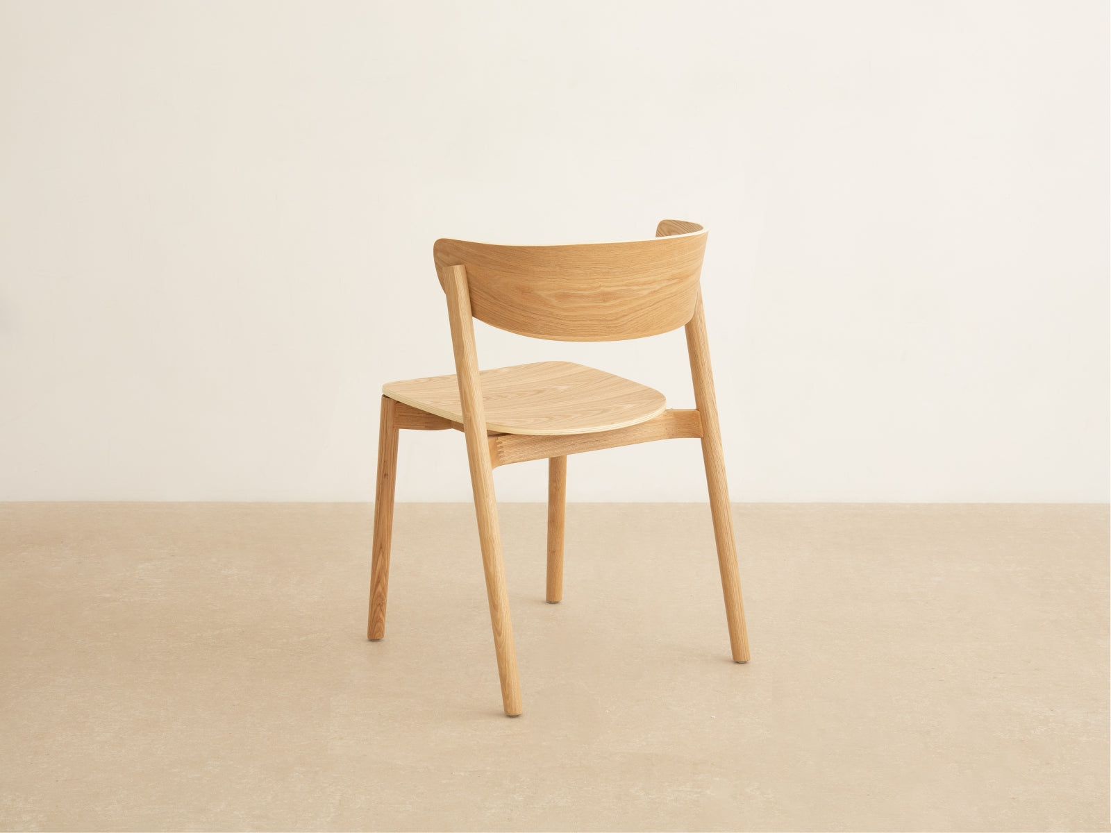 Mares Esszimmerstuhl in  präsentiert im Onlineshop von KAQTU Design AG. Stuhl ist von Micadoni