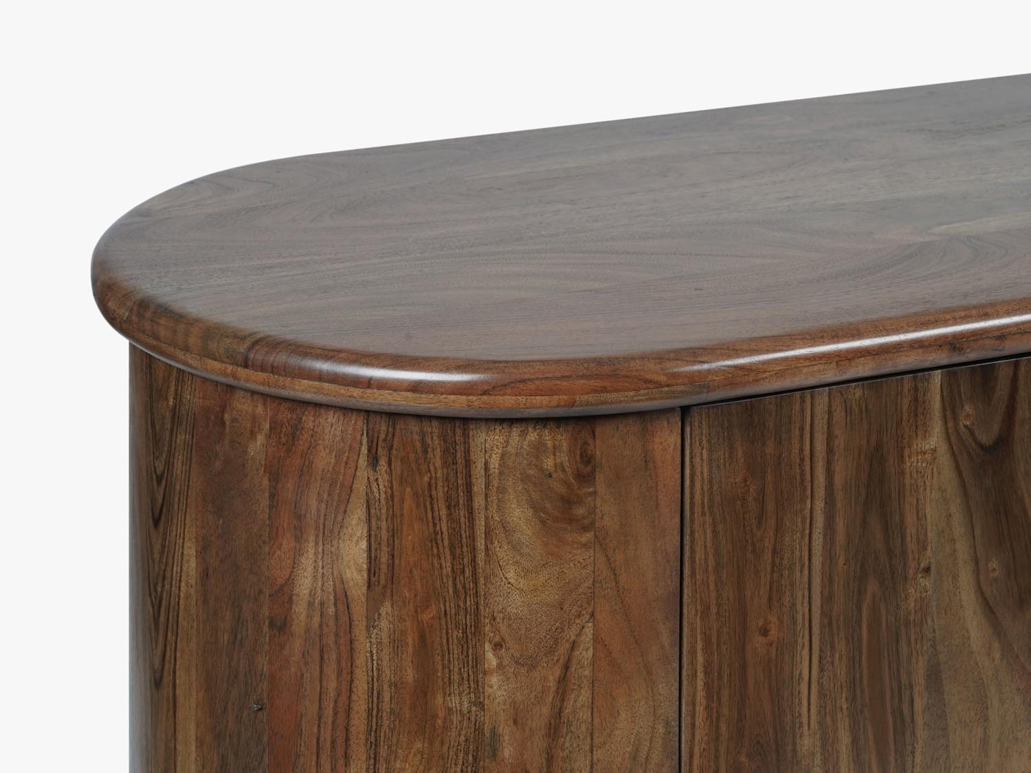 Sideboard Bia, 175x45x70 in  präsentiert im Onlineshop von KAQTU Design AG. Sideobard ist von Micadoni