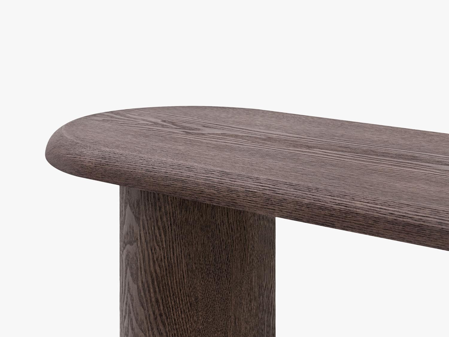 Konsolentisch Bufi, 100x35x75 in  präsentiert im Onlineshop von KAQTU Design AG. Konsolentisch ist von Micadoni