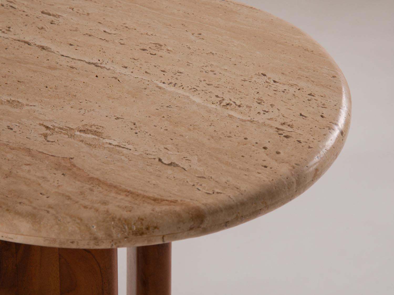 Konsolentisch Cleo, 100x45x76 in  präsentiert im Onlineshop von KAQTU Design AG. Konsolentisch ist von Micadoni