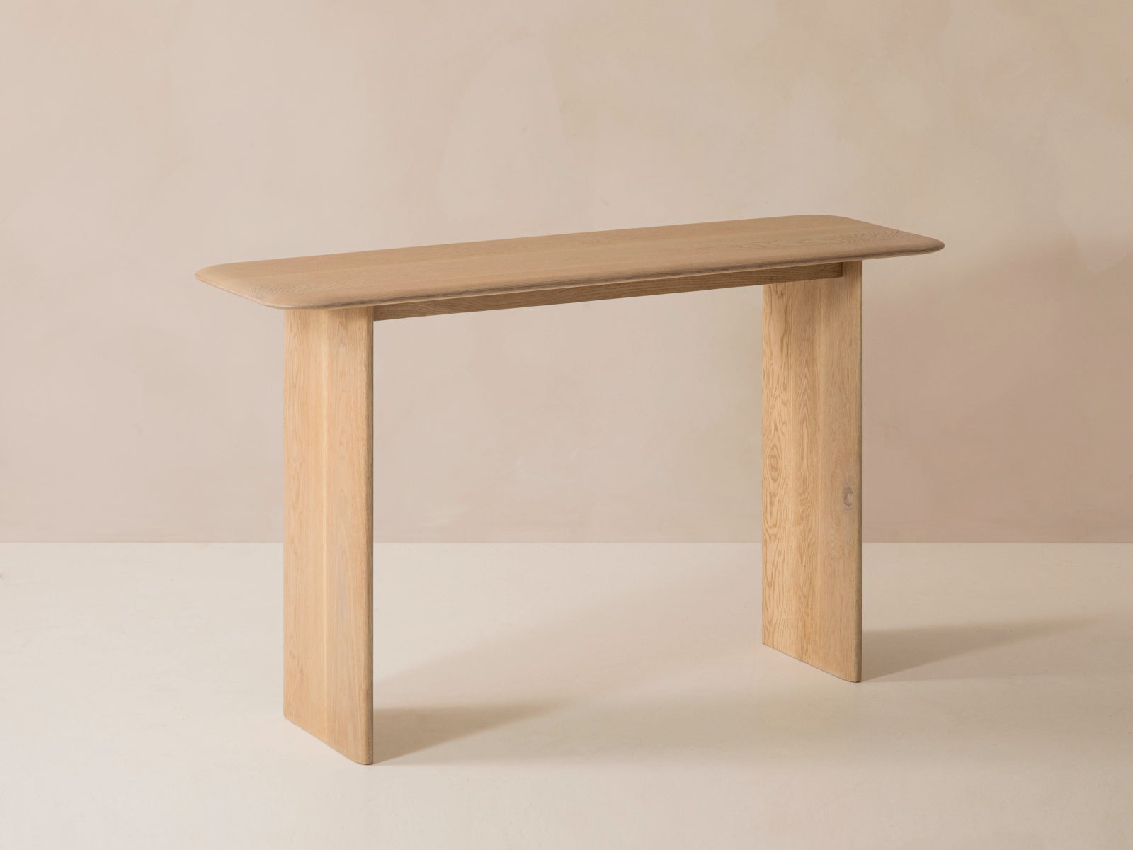 Konsolentisch Aggie, 120x40x76 in  präsentiert im Onlineshop von KAQTU Design AG. Konsolentisch ist von Micadoni