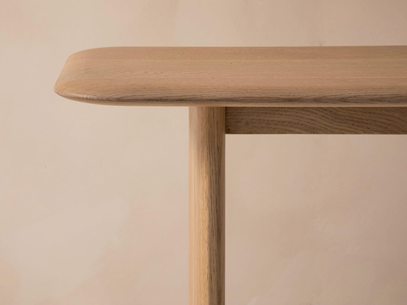 Konsolentisch Aggie, 120x40x76 in  präsentiert im Onlineshop von KAQTU Design AG. Konsolentisch ist von Micadoni