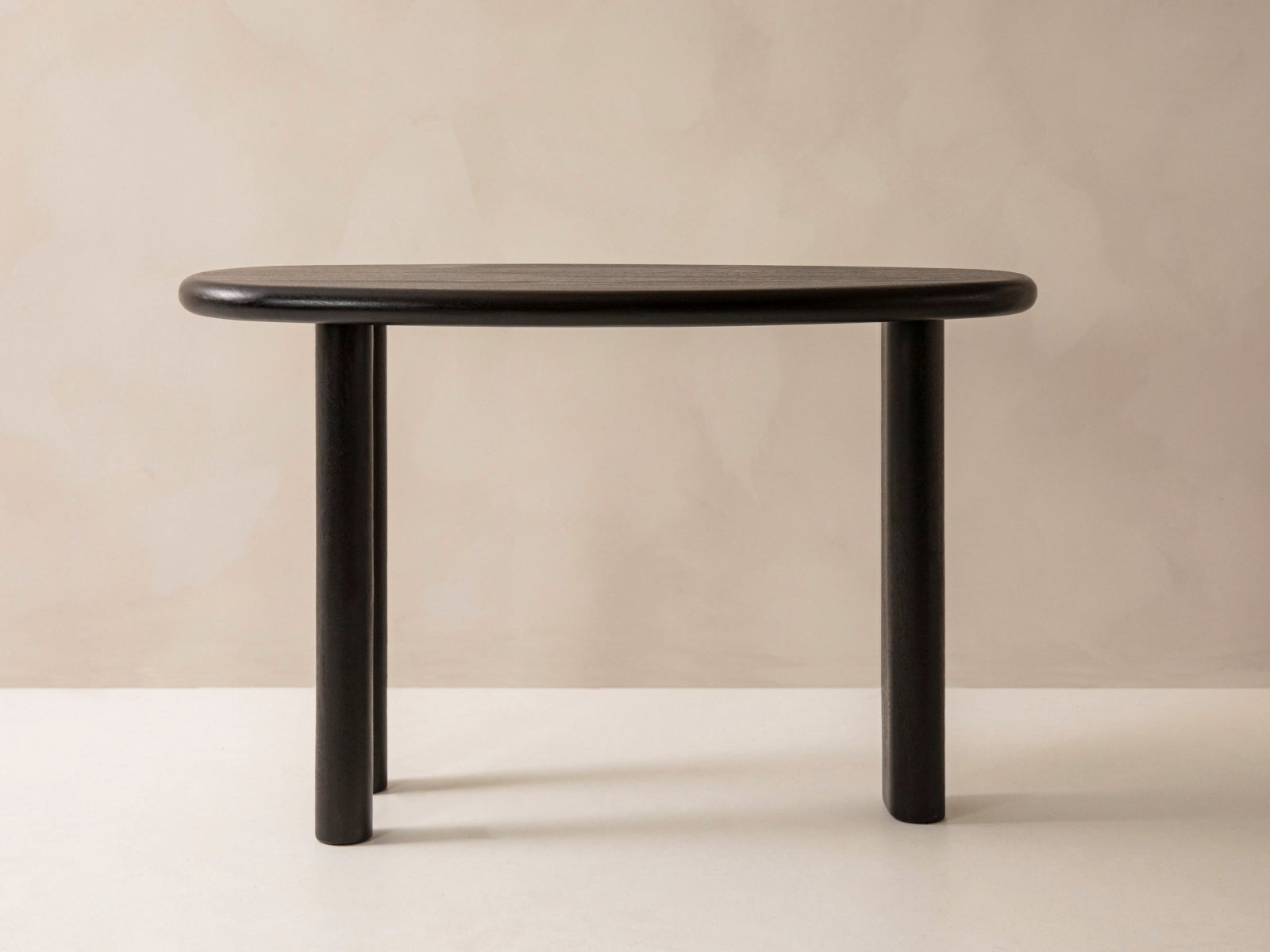 Konsolentisch Aita, 120x50x76 in  präsentiert im Onlineshop von KAQTU Design AG. Konsolentisch ist von Micadoni