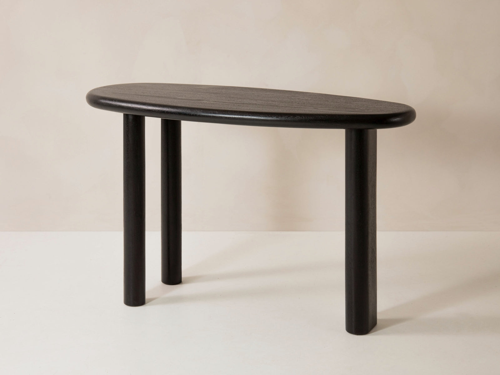 Konsolentisch Aita, 120x50x76 in  präsentiert im Onlineshop von KAQTU Design AG. Konsolentisch ist von Micadoni